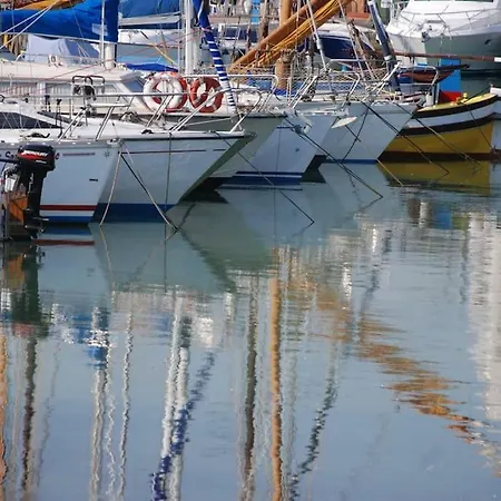 Feriehus Monica Misano Adriatico